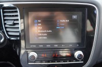 Mitsubishi Outlander 2.4Hybrid PHEV 4WD