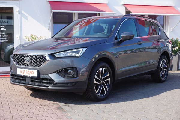 Seat Tarraco 1.5 Style
