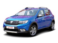 Dacia Sandero Stepway 0.9 TCe 90 Navi Tempomat Bluetooth