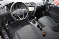 VW Tiguan 1.5 TSI United