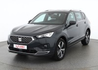 Seat Tarraco 1.5 TSI Xcellence Leder Kamera Beats ACC