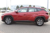 Hyundai Tucson 1.6 T-GDI