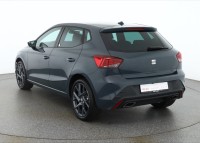 Seat Ibiza FR 1.0 TSI DSG