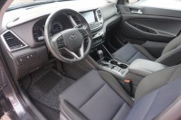 Hyundai Tucson 1.6 T-GDI 4WD DCT