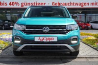 VW T-Cross 1.5 TSI