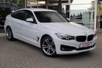 BMW 320 Gran Turismo 320d GT xDrive