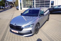 Vorschau: Skoda Superb Combi Sportline 1.5 TSI DSG