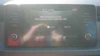 Skoda Scala 1.0 Clever
