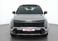 Kia Sportage 1.6 T-GDI GT-Line Hybrid Aut.
