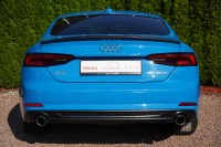 Audi A5 Sportback 40 2.0 TFSI S line