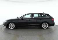 Vorschau: Audi A4 Avant 35 TFSI advanced