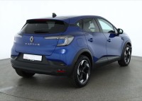 Renault Captur Hybrid E-Tech160 Techno Aut.