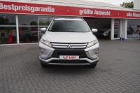 Mitsubishi Eclipse Cross 1.5 T-MIVEC AT