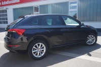 Skoda Scala 1.0 TSI Ambition