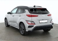 Hyundai Kona 1.6 T-GDI N Line 2WD