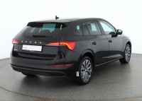 Skoda Scala 1.0 TSI DSG Ambition