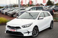 Vorschau: Kia cee'd Ceed 1.5 T-GDI Aut.