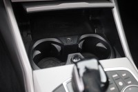 BMW 320 d Touring Advantage