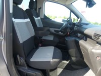 Citroen Berlingo M BlueHDi 130 Aut.
