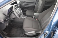 Hyundai i20 1.0 T-GDI Aut.