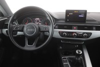 Audi A5 Coupe 2.0 TFSI design