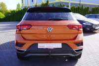 VW T-Roc 1.5 TSI Style