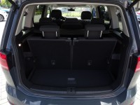 VW Touran 2.0 TDI Highline