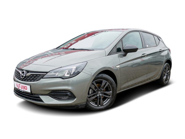 Opel Astra K 1.2
