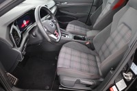 VW Golf VIII 2.0 GTI DSG