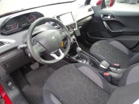 Peugeot 2008 1.2 PureTech Signature Aut.