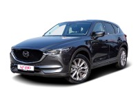 Mazda CX-5 2.5 SKYACTIV-G 2-Zonen-Klima Sitzheizung LED
