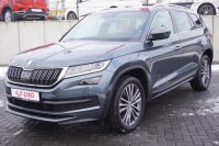 Vorschau: Skoda Kodiaq 2.0 TDI L&K 4x4