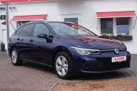 VW Golf VIII Variant 1.5 TSI Life
