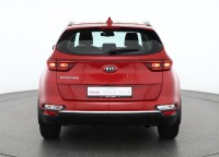 Kia Sportage 1.6 T-GDI Aut. Spirit