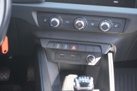 Audi A1 Sportback 25 1.0 advanced