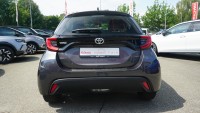Toyota Yaris 1.5 Dual-VVT-iE Team D