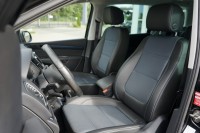 Seat Alhambra 2.0 TDI Connect Allrad