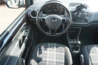 VW up up! 1.0 club up!