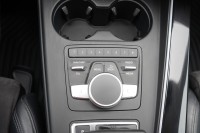 Audi A4 Avant 2.0 TFSI Matrix