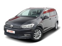 VW Touran 1.4 TSI 2-Zonen-Klima Navi Sitzheizung