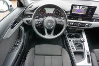 Audi A4 Avant 35 2.0 TFSI advanced