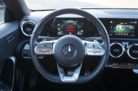 Mercedes-Benz CLA 250 e SB AMG-Line Aut.