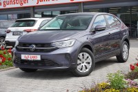 Vorschau: VW Taigo 1.0