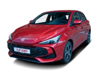 MG MG3 1.5 Hybrid Luxury Aut. Navi Sitzheizung LED