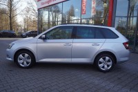 Skoda Fabia Combi 1.0 MPI Clever