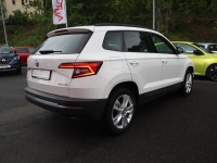 Skoda Karoq 1.5 TSI DSG Style