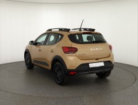 Dacia Sandero Stepway TCe 90