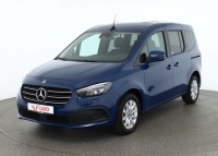 Mercedes-Benz T 180 Progressive LED Navi Sitzheizung Alcantara