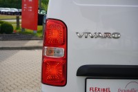 Opel Vivaro Kasten 2.0 Di