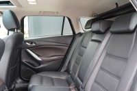 Mazda 6 2.5 Kizoku Intense